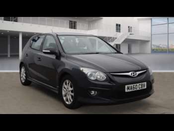 2010 (60) - 1.6 Edition 5dr