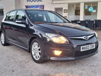 Used Hyundai i30 2010 for sale - 75026802: Photo