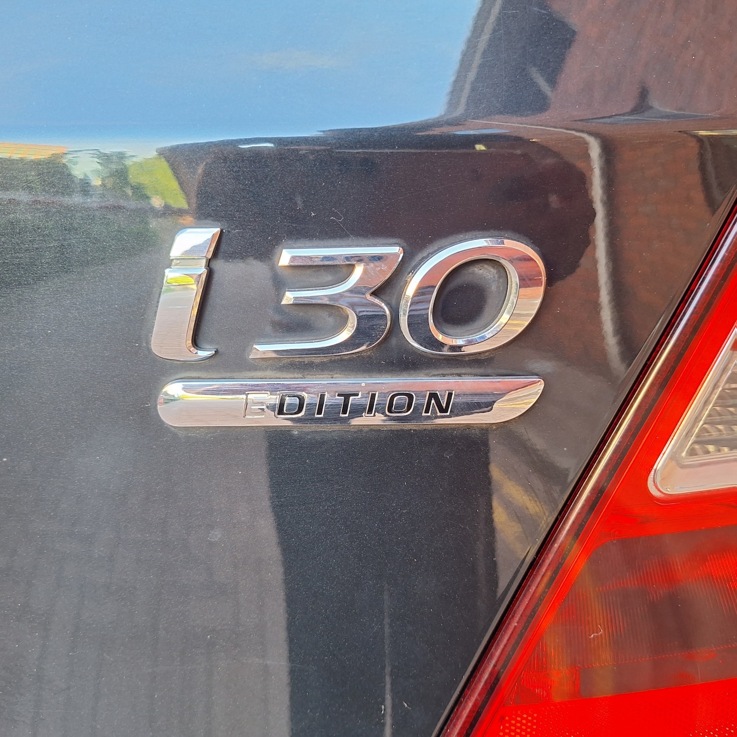 Vehicle 36