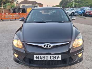 Used Hyundai i30 2010 for sale - 75026802: Photo