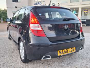 Used Hyundai i30 2010 for sale - 75026802: Photo