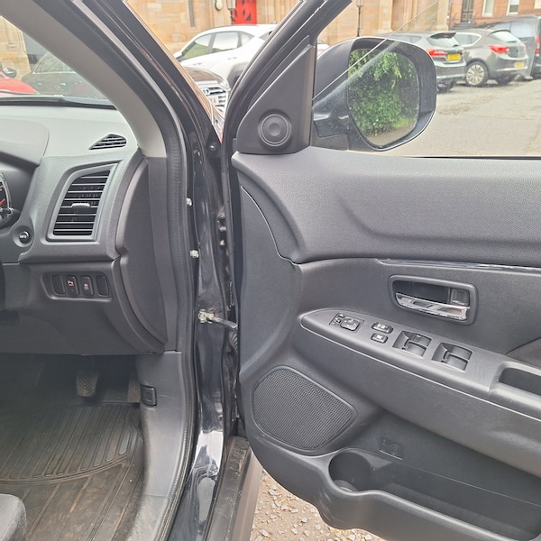 Used Mitsubishi ASX 2015 for sale - 75119485: Photo 15
