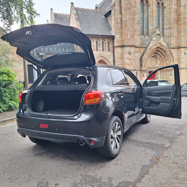 Used Mitsubishi ASX 2015 for sale - 75119485: Photo 17