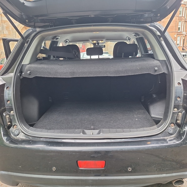 Used Mitsubishi ASX 2015 for sale - 75119485: Photo 18