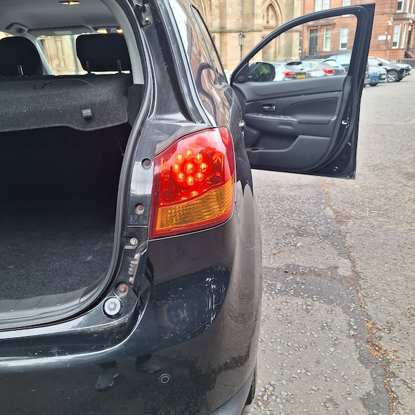 Used Mitsubishi ASX 2015 for sale - 75119485: Photo 20