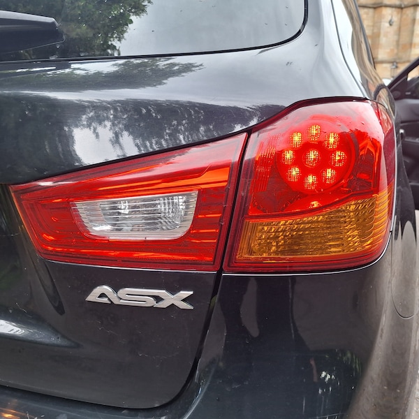 Used Mitsubishi ASX 2015 for sale - 75119485: Photo 22