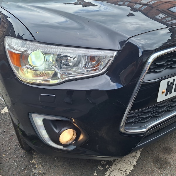 Used Mitsubishi ASX 2015 for sale - 75119485: Photo 24