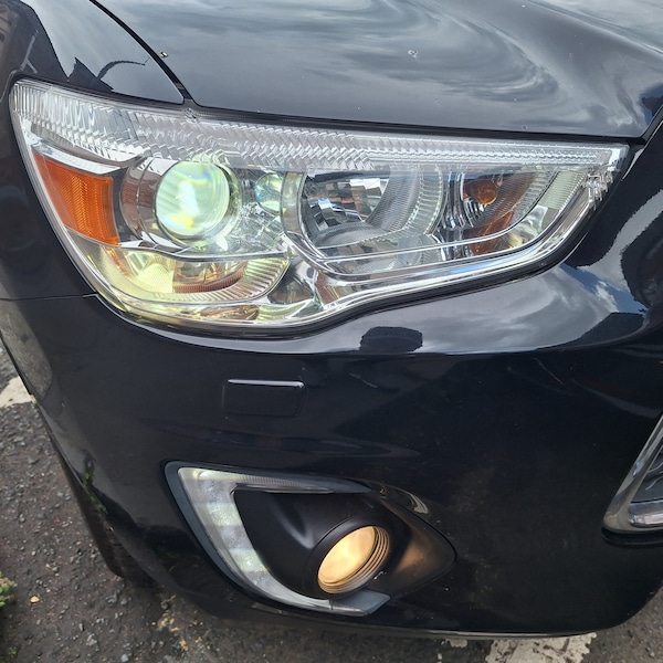 Used Mitsubishi ASX 2015 for sale - 75119485: Photo 25