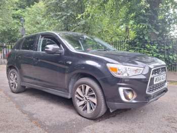 Used Mitsubishi ASX 2015 for sale - 75119485: Photo