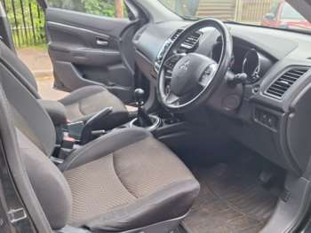 Used Mitsubishi ASX 2015 for sale - 75119485: Photo