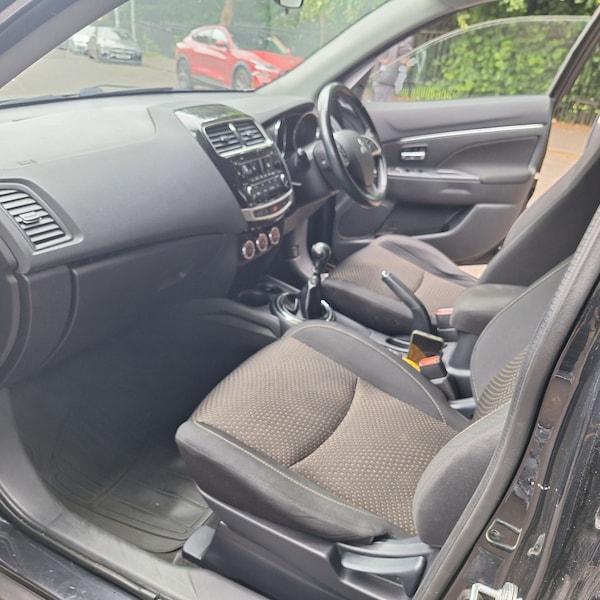 Used Mitsubishi ASX 2015 for sale - 75119485: Photo 5