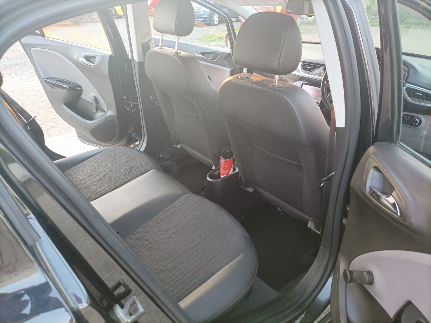 Vehicle 19