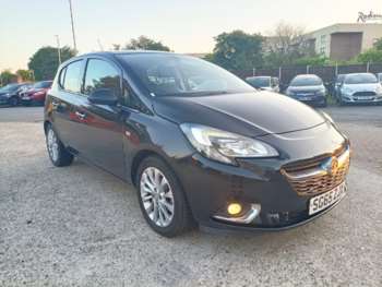 2015 (65) - 1.2 SE 5dr
