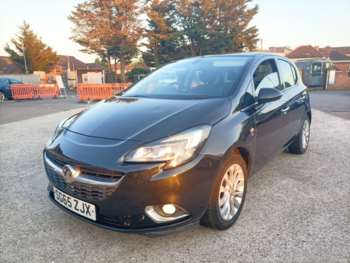 Used Vauxhall Corsa 2015 for sale - 75025933: Photo