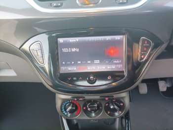 Used Vauxhall Corsa 2015 for sale - 75025933: Photo