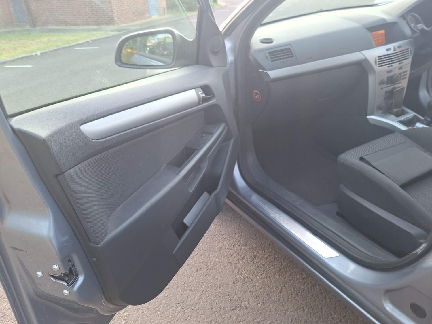 Vehicle 15