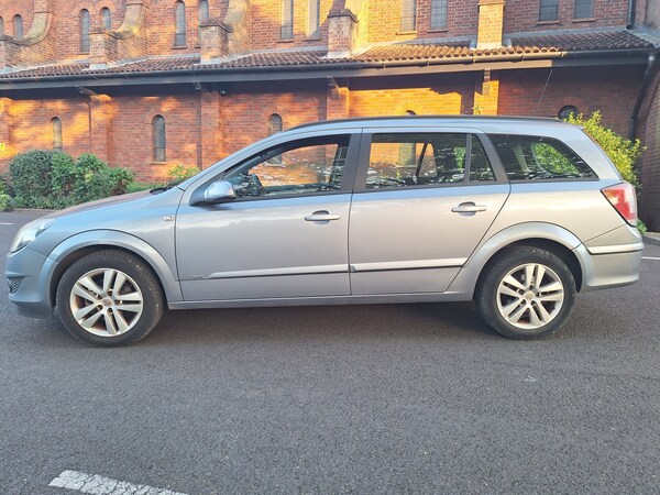 Used Vauxhall Astra 2008 for sale - 74754318: Photo 21