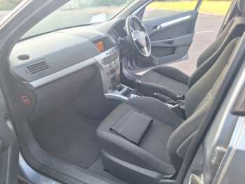 Used Vauxhall Astra 2008 for sale - 74754318: Photo