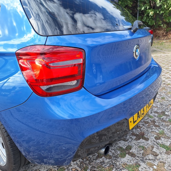 Used BMW 1 Series 2025 for sale - 75627783: Photo 15