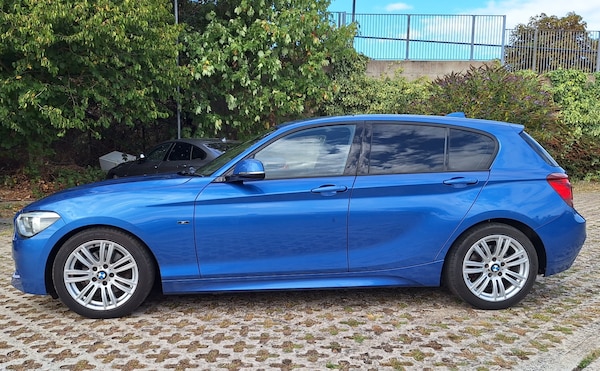 Used BMW 1 Series 2025 for sale - 75627783: Photo 16
