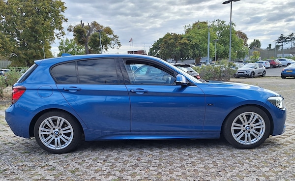 Used BMW 1 Series 2025 for sale - 75627783: Photo 17