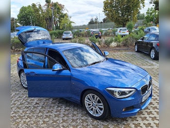 BMW - 1 Series