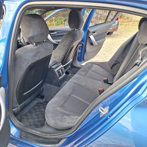 Used BMW 1 Series 2025 for sale - 75627783: Photo 20