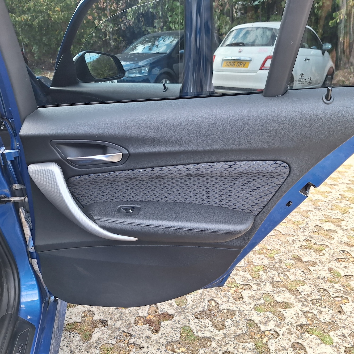 Vehicle 23