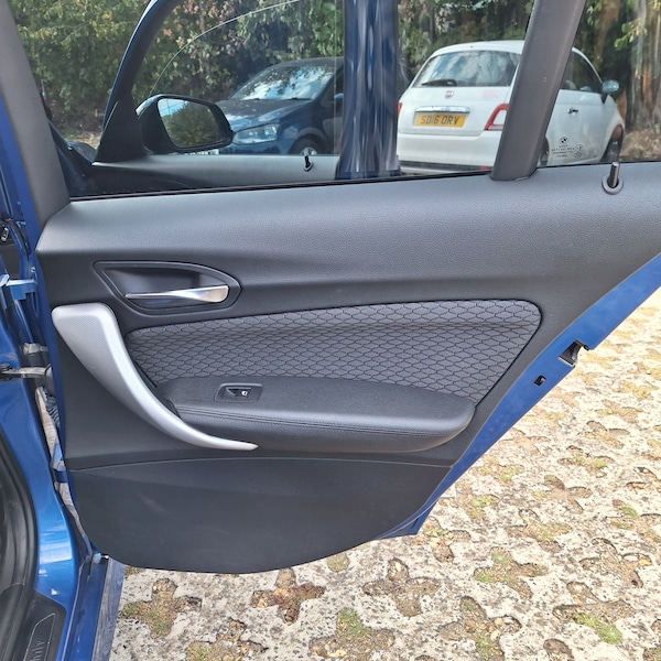 Used BMW 1 Series 2025 for sale - 75627783: Photo 23