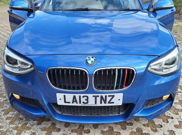 Used BMW 1 Series 2025 for sale - 75627783: Photo 2