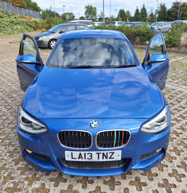 Used BMW 1 Series 2025 for sale - 75627783: Photo 4