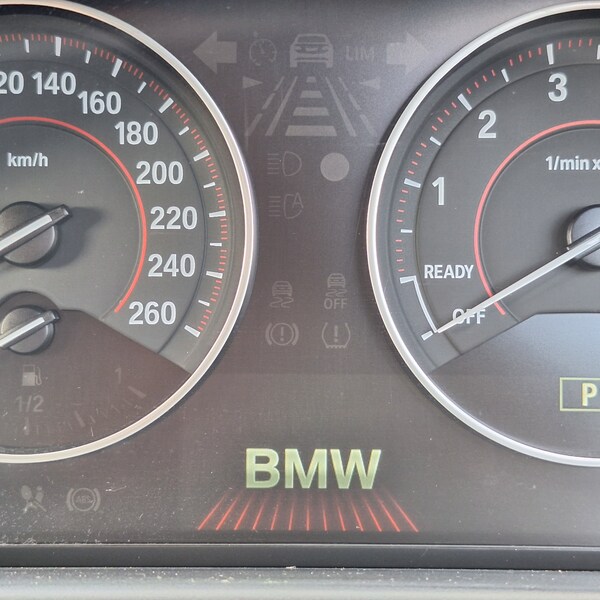 Used BMW 1 Series 2025 for sale - 75627783: Photo 6