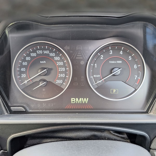 Used BMW 1 Series 2025 for sale - 75627783: Photo 7