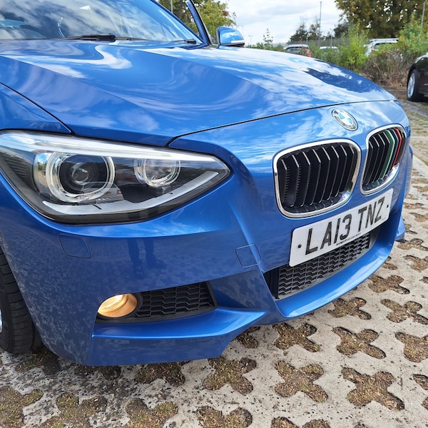 Used BMW 1 Series 2025 for sale - 75627783: Photo 8