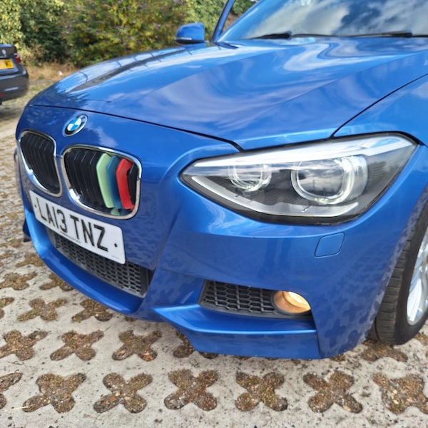 Used BMW 1 Series 2025 for sale - 75627783: Photo 9