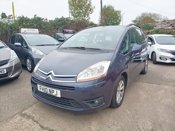 2010 (10) - 1.6HDi 16V VTR Plus 5dr