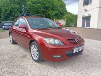 Used Mazda Mazda3 2008 for sale - 74912306: Photo