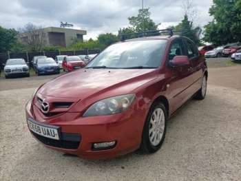 Used Mazda Mazda3 2008 for sale - 74912306: Photo