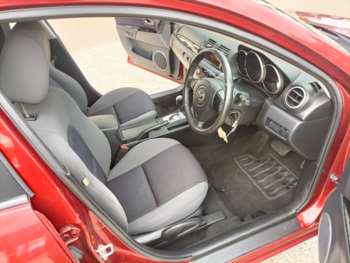Used Mazda Mazda3 2008 for sale - 74912306: Photo