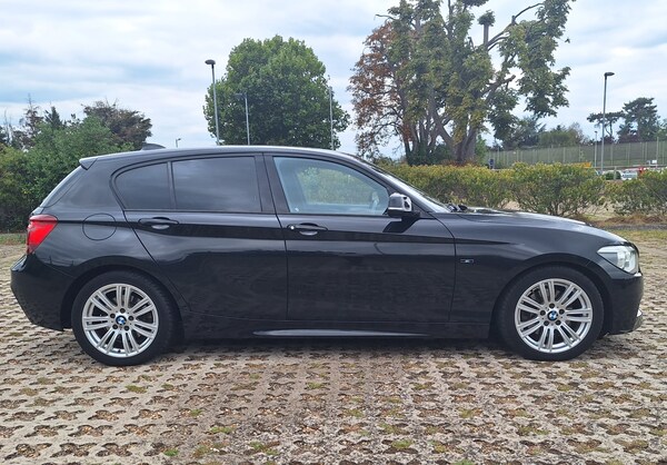 Used BMW 1 Series 2013 for sale - 75633166: Photo 10