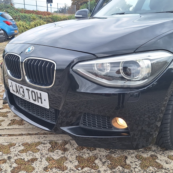 Used BMW 1 Series 2013 for sale - 75633166: Photo 11