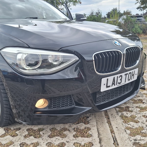 Used BMW 1 Series 2013 for sale - 75633166: Photo 12