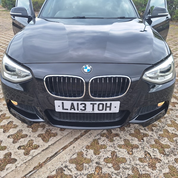 Used BMW 1 Series 2013 for sale - 75633166: Photo 19