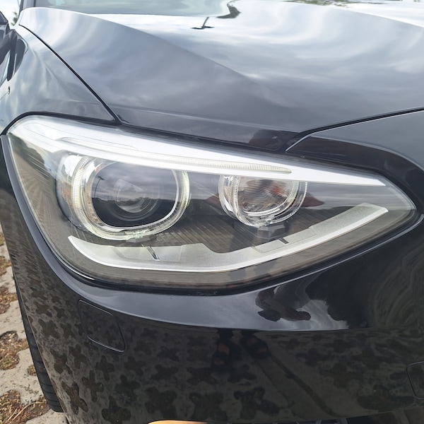 Used BMW 1 Series 2013 for sale - 75633166: Photo 20