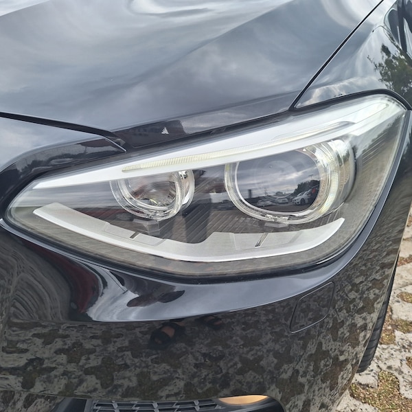 Used BMW 1 Series 2013 for sale - 75633166: Photo 21