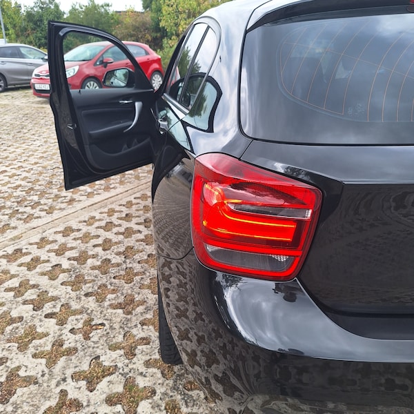Used BMW 1 Series 2013 for sale - 75633166: Photo 24