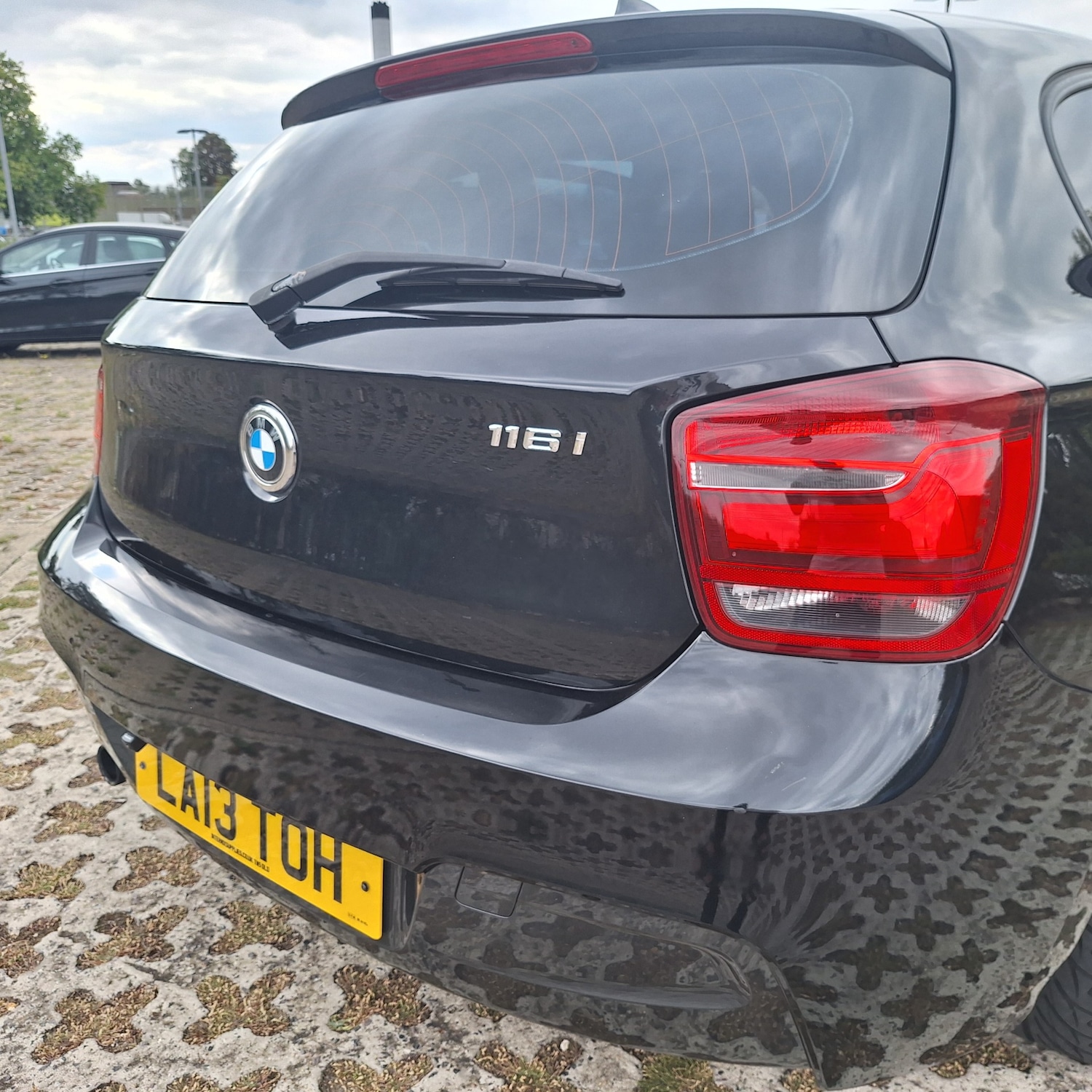 Vehicle 26