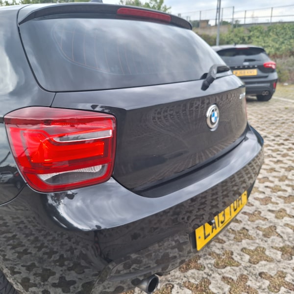 Used BMW 1 Series 2013 for sale - 75633166: Photo 27