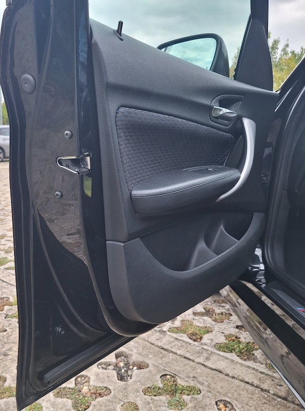 Used BMW 1 Series 2013 for sale - 75633166: Photo 28