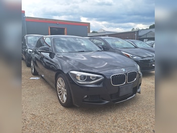 Used BMW 1 Series  for sale - 75633166: Photo